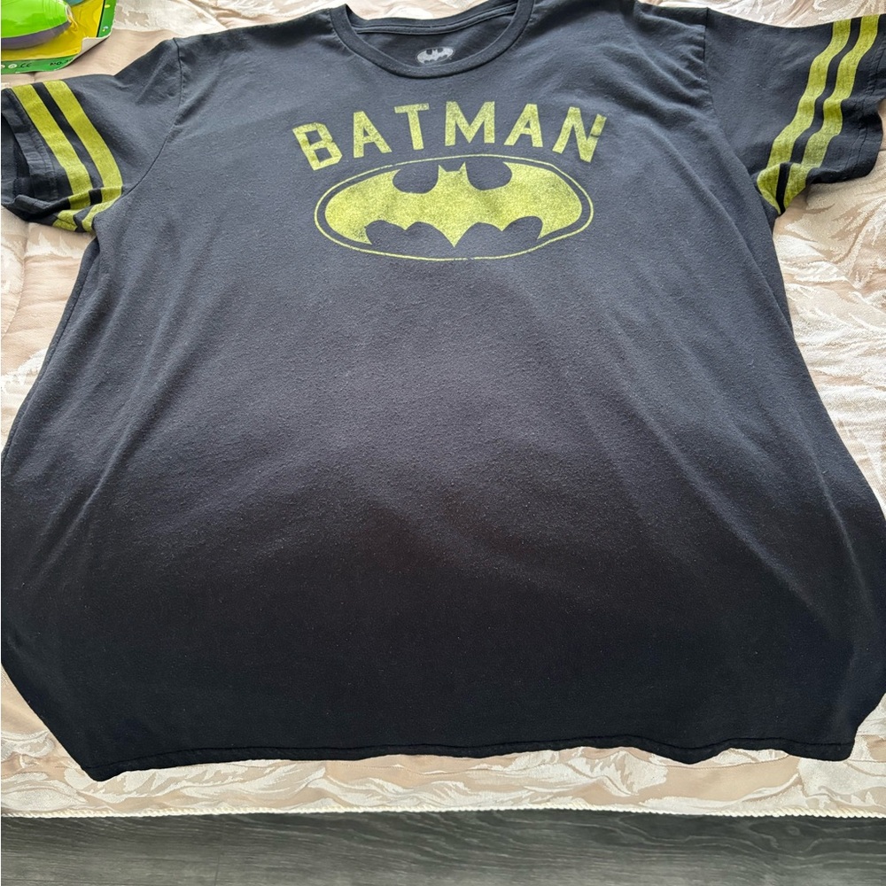 Batman tee shirt